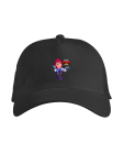 Kepurė Brawl stars Colt Kepurė Brawl stars Colt